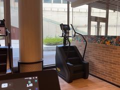 -W FITNESS 威尔仕健身·游泳(万科天空之城店)