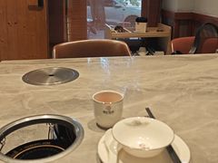 -围炉夜话·潮汕卤水火锅(榕江店)