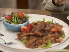 -滇越乘象云南餐厅(豆各庄店)