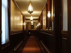 -利顺德大饭店·维多利亚花园(小白楼店)