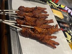 -纪录片《人生一串》体验店(静安店)