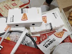-必胜客(天鸿店)