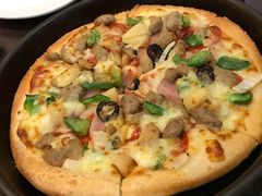 -必胜客(金沙江店)