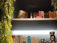 -秀玉coffee&kitchen(黄石大上海店)