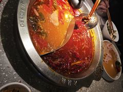 -大龙燚火锅(太古里店)