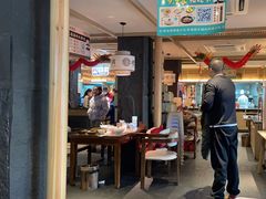 -老淮滨-蚌埠非遗小吃(淮河路店)