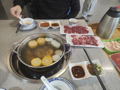 -杏花吴记牛肉火锅