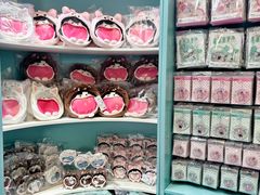 -皇庭广场(福华三路店)