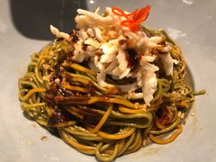 -港丽餐厅(高德置地店)