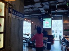 -炉小二铜锅牛蛙•川湘菜(三里屯店)