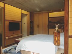 -天津津利华酒店