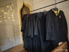 -逃脱反斗城沉浸剧情密室(北京路店)