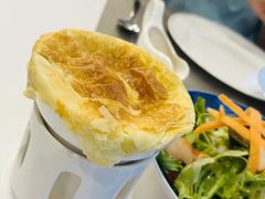 -花园饭店-西餐厅