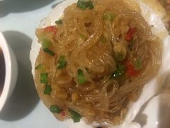 -包子大王(新泽巷店)