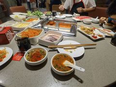 -海底捞火锅(龙岗星河COCO Park店)