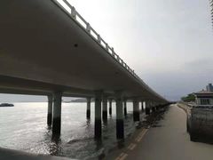 -演武大桥观景平台