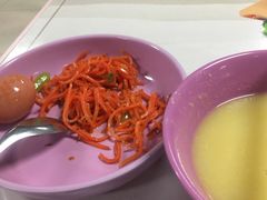 -中央财经大学-食堂