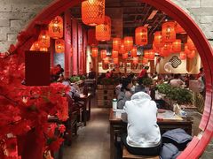 -山四砂锅(钟楼街店)