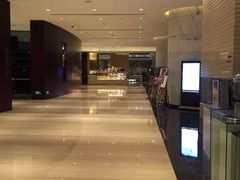 合景福朋喜来登酒店(汇彩路店)-广州天河合景福朋喜来登酒店