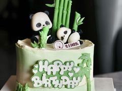 -CAKE BOSS 蛋糕老板(西单君太百货店)