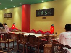 -小吊梨汤·北京菜·烤鸭(鸟巢店)