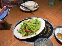 -南越郡·越式风味餐厅(青秀万达店)