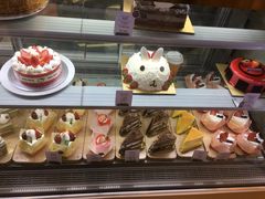 -面包新语(国瑞店)