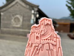 -慕田峪长城