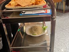 -犇鼎牛潮汕牛肉火锅(新辰里学清路店)