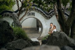 点击看大图 -Mu慕婚纱摄影·超级工作室