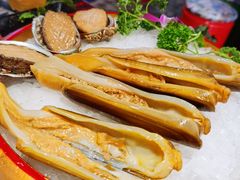 -捞围鲜·港式打边炉(海阳路店)