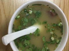 -姚延兴驴肉火烧(保税广场店)