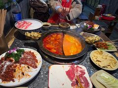 -蜀大侠火锅(春熙路店)