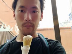 -汉堡王(北京三里屯购物中心)