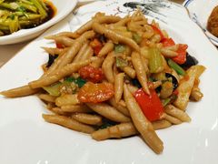 -凯鸽酒楼(大同振兴街店)