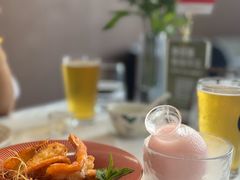 -沿途四季·云南菜·诗酒茶(蓝色港湾店)