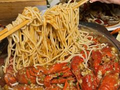 -靓靓蒸虾(中山里店)