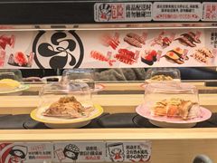 -友壹町寿司(佛山新DNA店)