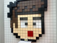 -PIXEL BOY炸鸡店(上海首店)