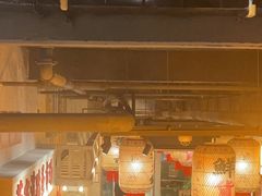 -旧街市鲜货老火锅(大光路店)