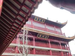 -钦赐仰殿道观