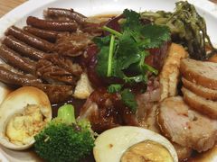 -潮巷·老潮汕美食集市(欢乐港湾店)