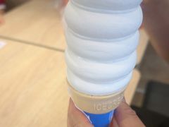 -DQ·蛋糕·冰淇淋(奥林匹克广场店)