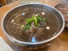 牛排-老牌依强牛肉店(达道总店)