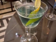 -The St·Regis Bar 瑞吉酒吧