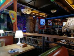 -Famous肥猫墨西哥音乐餐吧(五棵松华熙LIVE店)