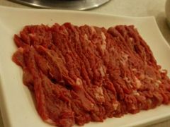-八先生涮肉房(三里河店)