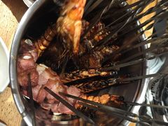 iphone_upload_pic-鬼味烤翅(南锣鼓巷店)