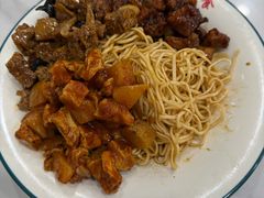 -新川饮食(新川小区店)