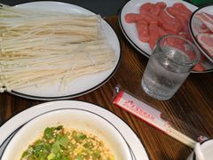 -风味烧烤(泰富店)